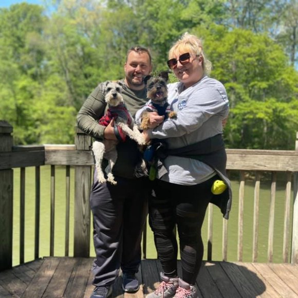 MEET YOUR POSHER - Picture 4 of 8